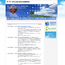 三井・デュポン ポリケミカルウェブサイト1